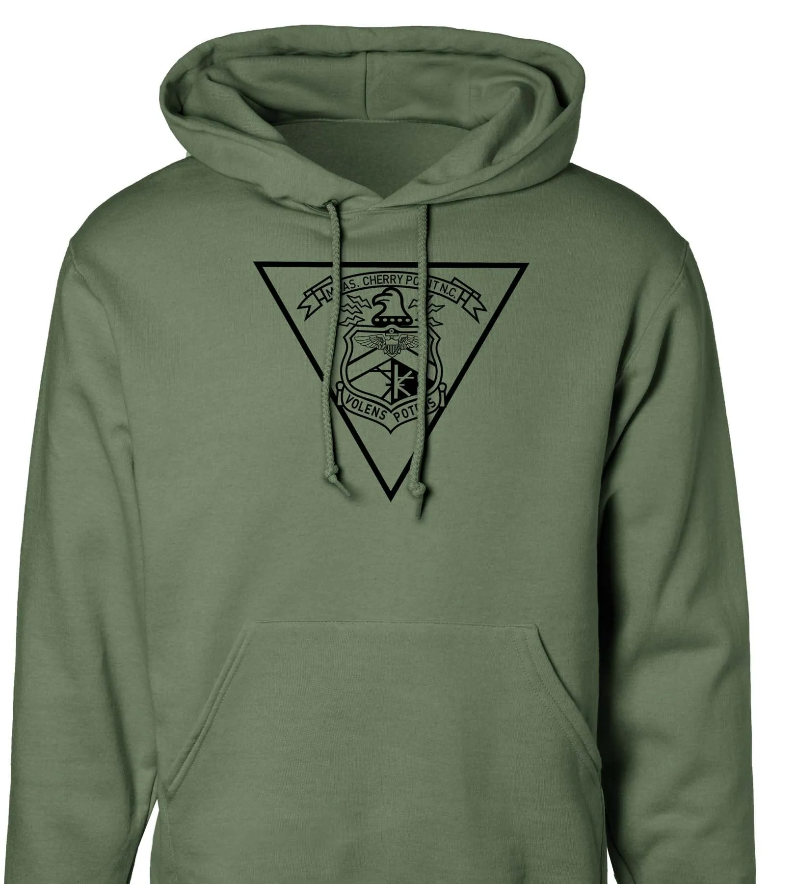 MCAS Cherry Point Hoodie