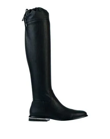 Michael Michael Kors Women Boots Black 5 UK