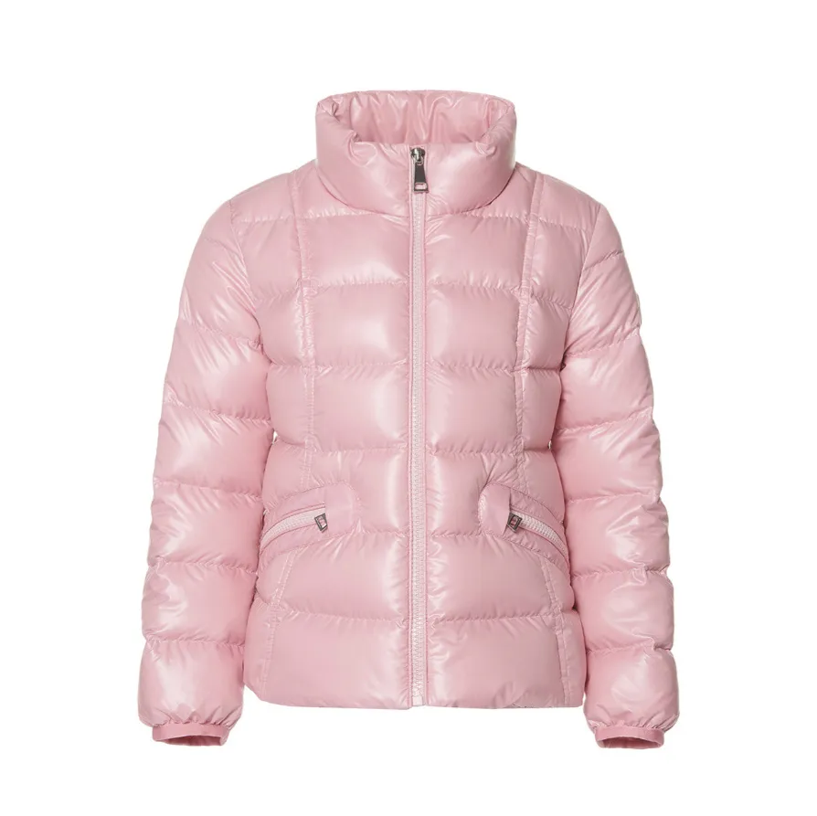 Moncler Ainay Jacket Pastel Pink 1A00007_595ZJ