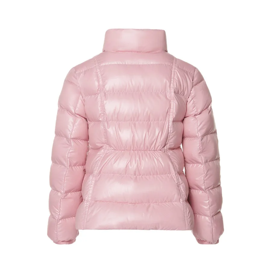 Moncler Ainay Jacket Pastel Pink 1A00007_595ZJ