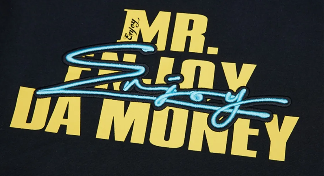 MR. ENJOY DA MONEY  |T-Shirts