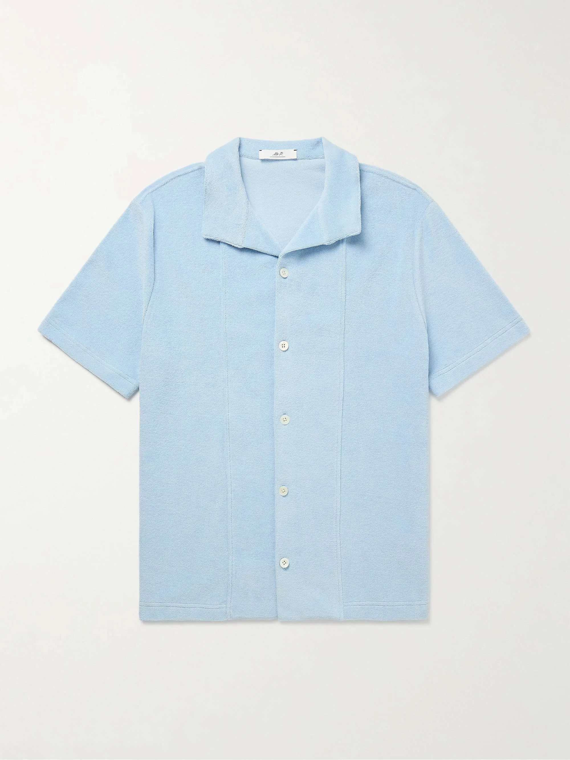 MR PORTER  |Shirts