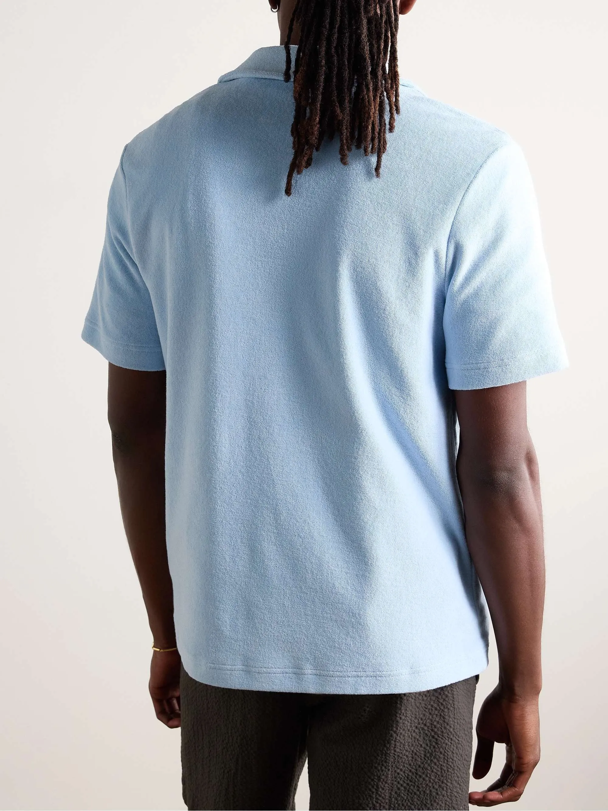 MR PORTER  |Shirts