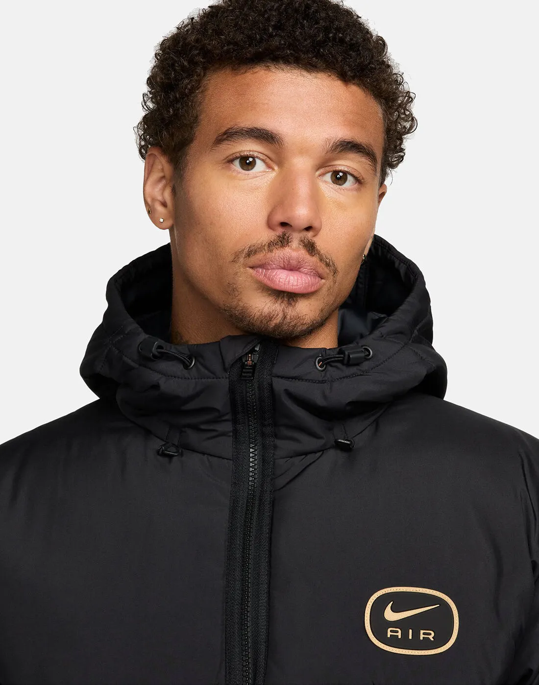 Nike Mens Swoosh Air Fill Jacket