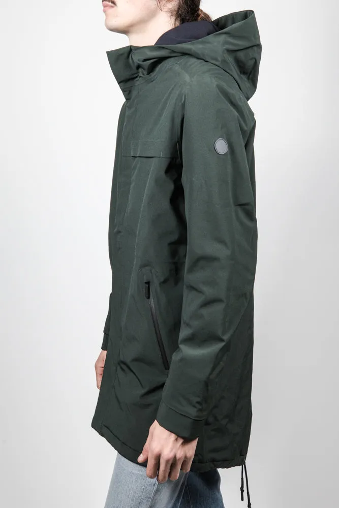 NN07 Winter Fisher Jacket