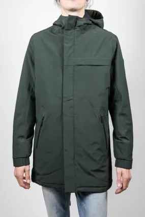 NN07 Winter Fisher Jacket