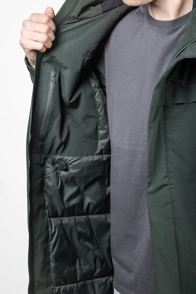 NN07 Winter Fisher Jacket