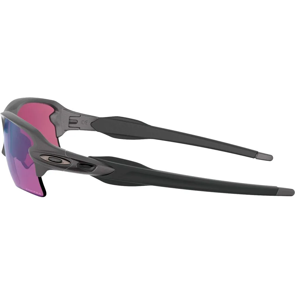 Oakley - Flak 2.0 XL Sun Glasses steel