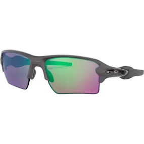 Oakley - Flak 2.0 XL Sun Glasses steel