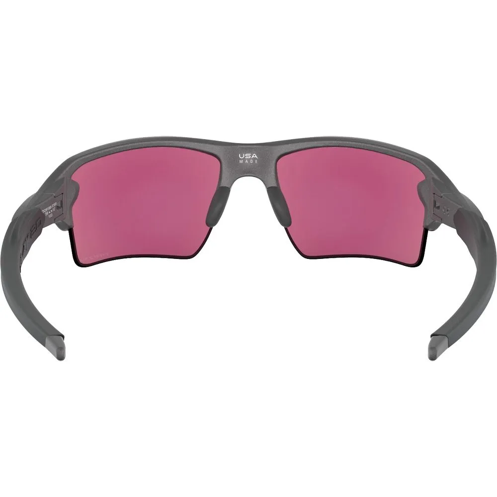 Oakley - Flak 2.0 XL Sun Glasses steel