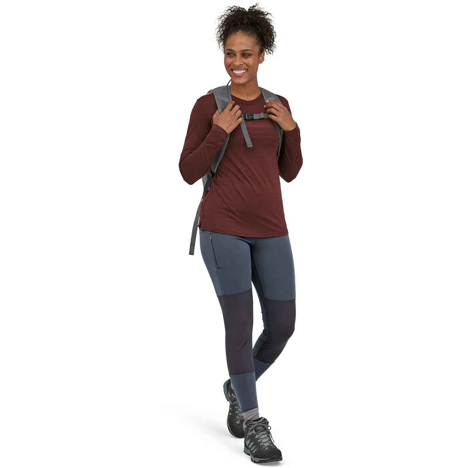 Pack Out Hike Tights - Women's