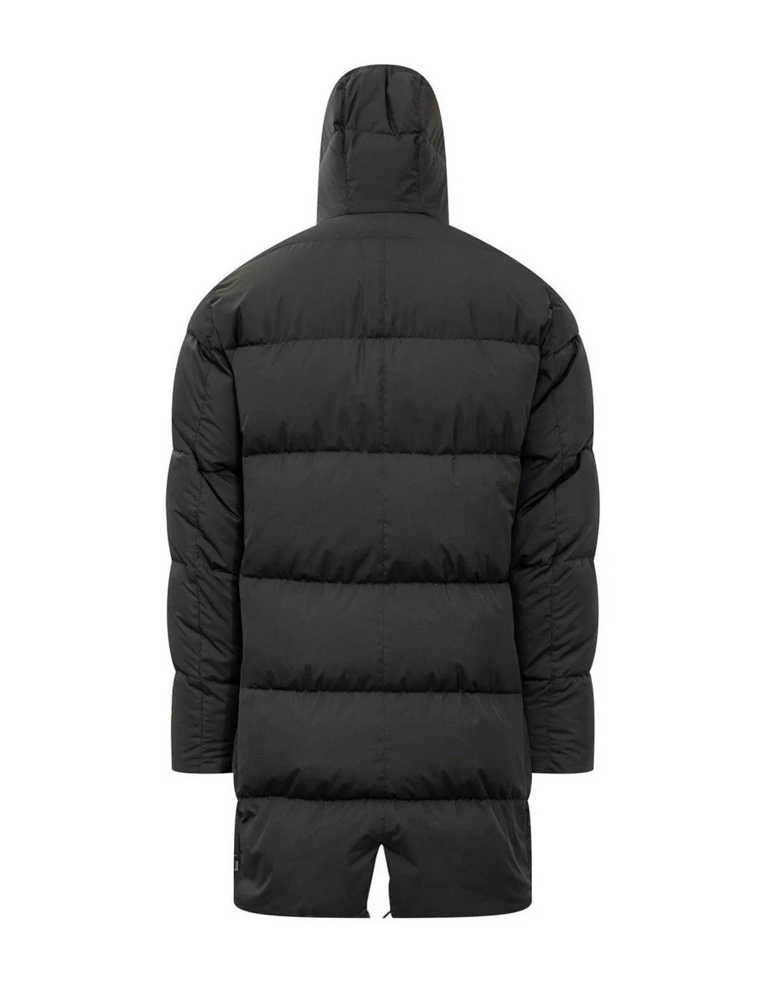 Parka Herno uomo PI00245UL11106 Laminar nero