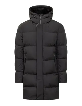 Parka Herno uomo PI00245UL11106 Laminar nero