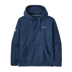 Patagonia Fitz Roy Icon Uprisal Hoody | Womens Midlayers & Fleece Jackets | BananaFingers