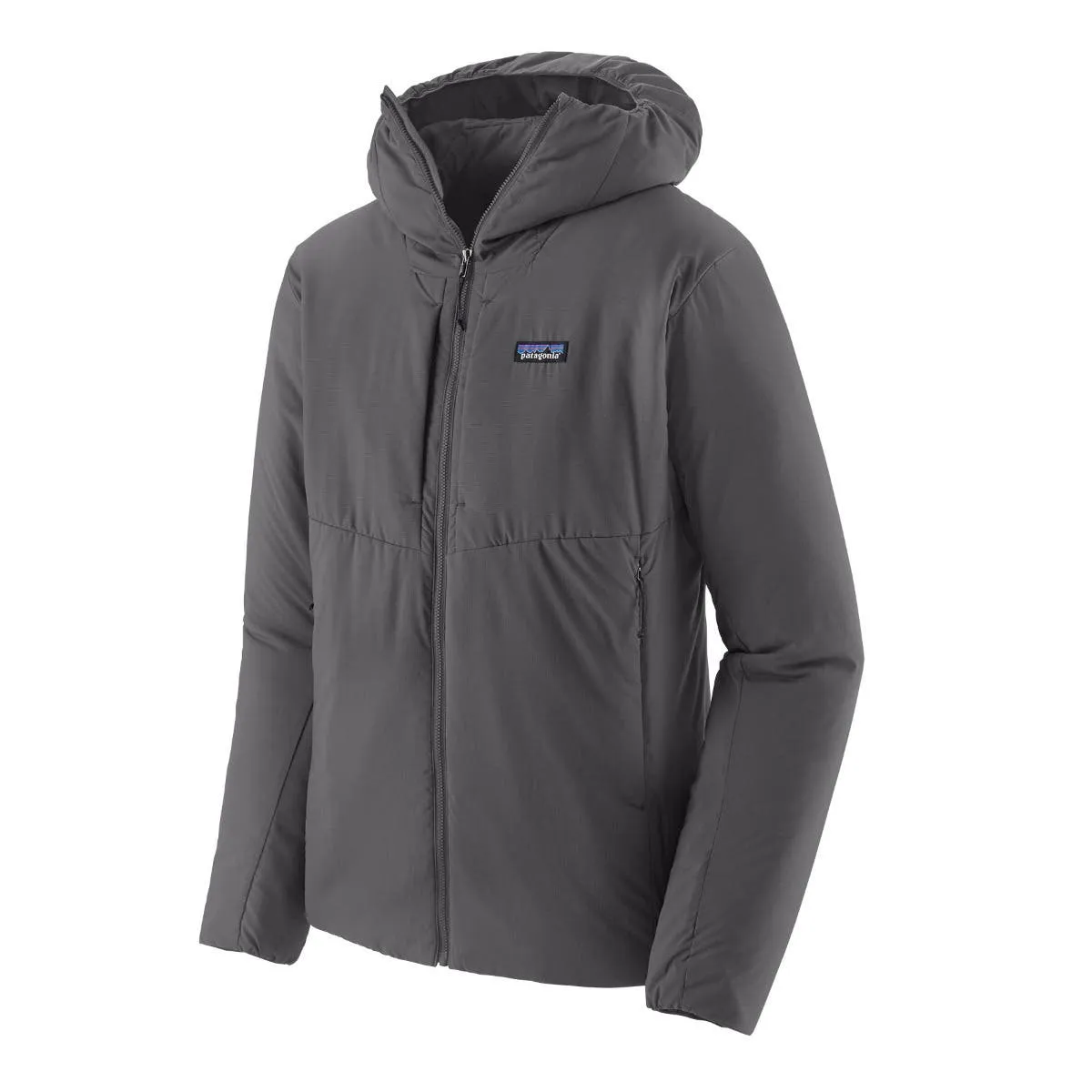 Patagonia Men's Nano-Air Hoody | Mens Synthetic Insulating Jackets | BananaFingers