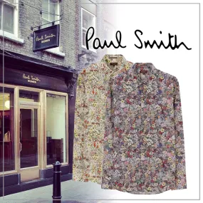 Paul Smith  |Shirts