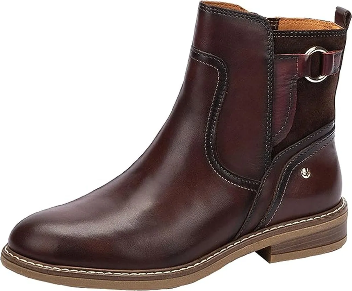 PIKOLINOS Womens ALDAYA Boots