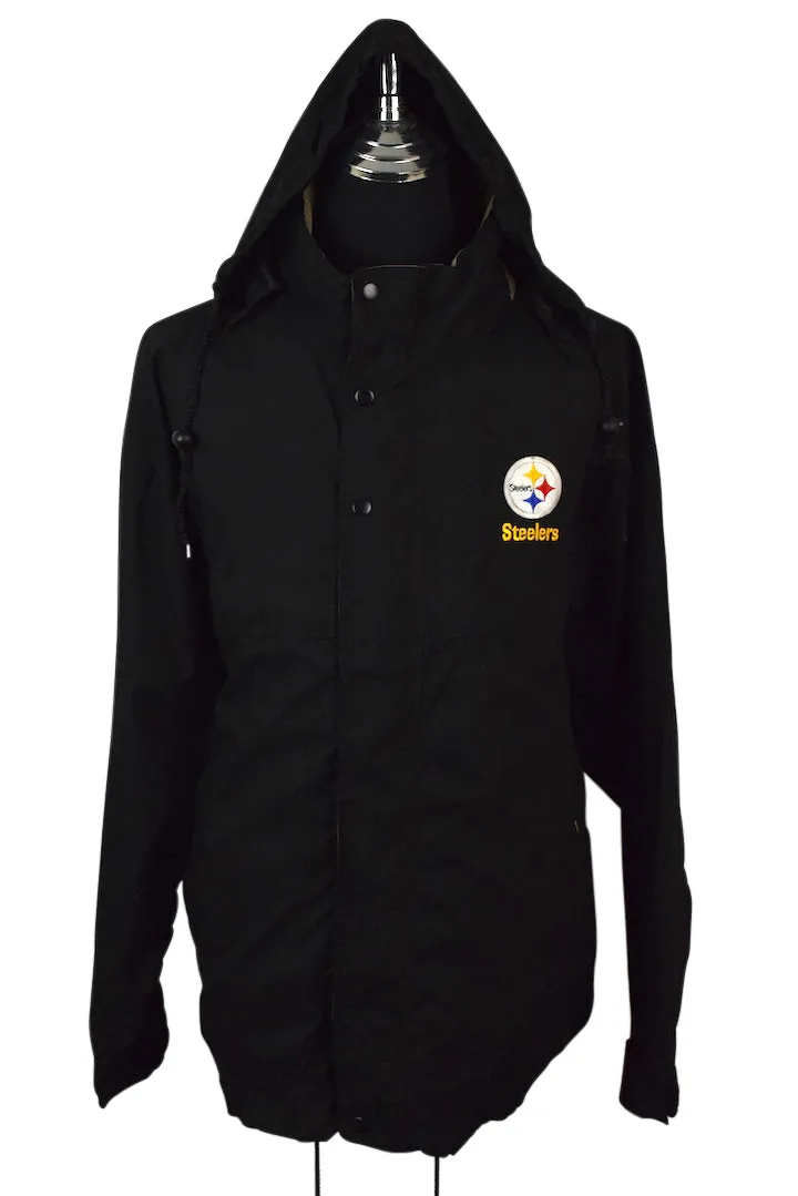 Pittsburgh Steelers NFL Jacket