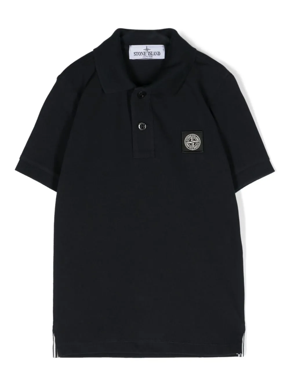 Polo Stone Island Junior