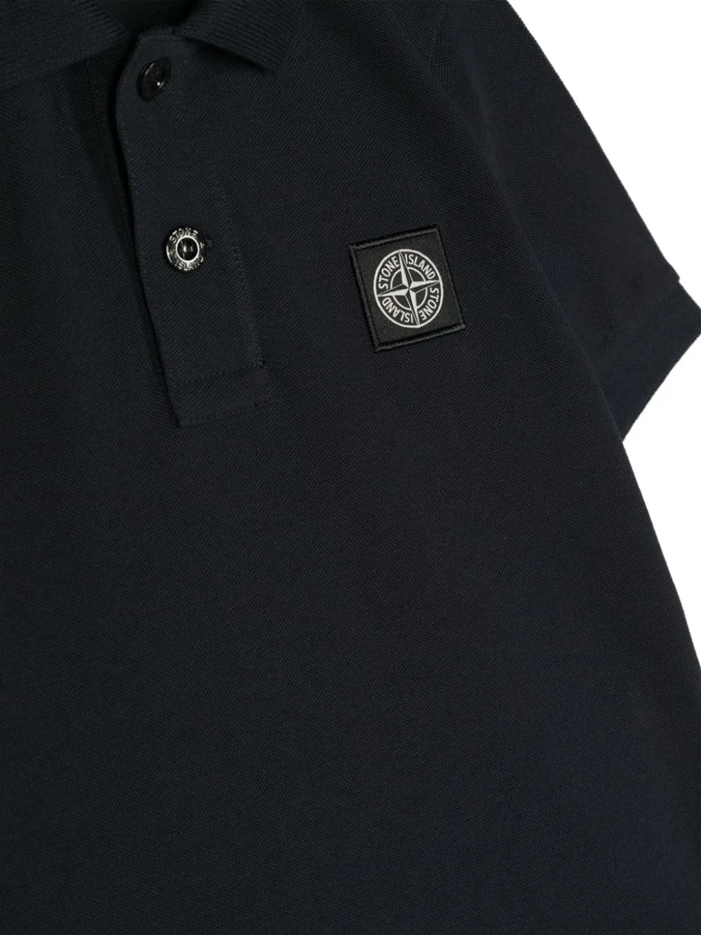 Polo Stone Island Junior