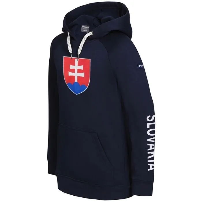 PROGRESS HC SK HOODY