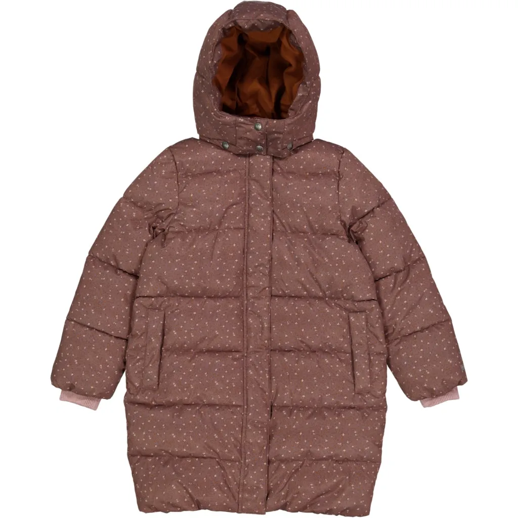 Puffer Coat Yrsa