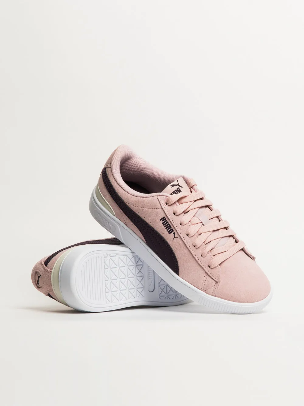 PUMA WOMENS PUMA VIKKY 3.0 SNEAKER