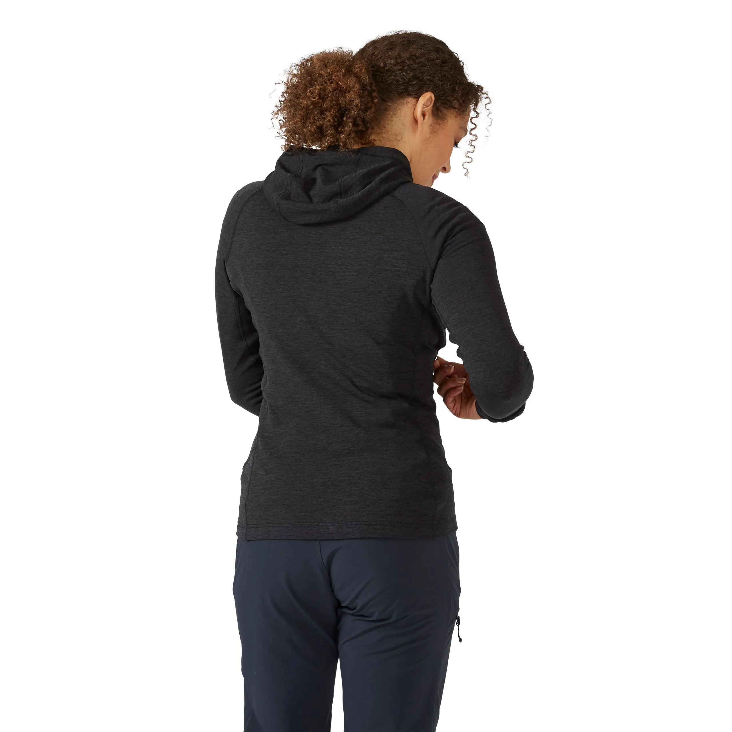 Rab Womens Nexus Hoody