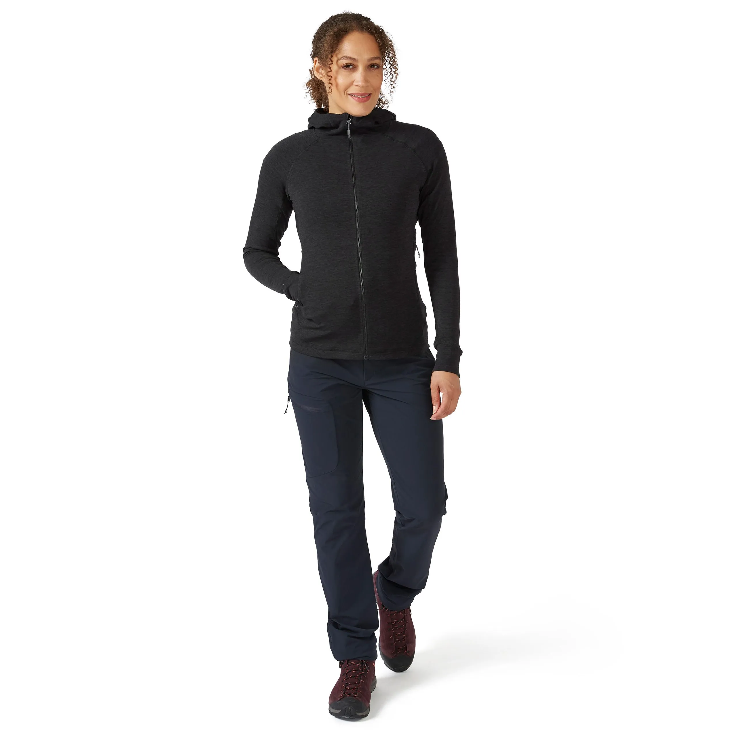 Rab Womens Nexus Hoody