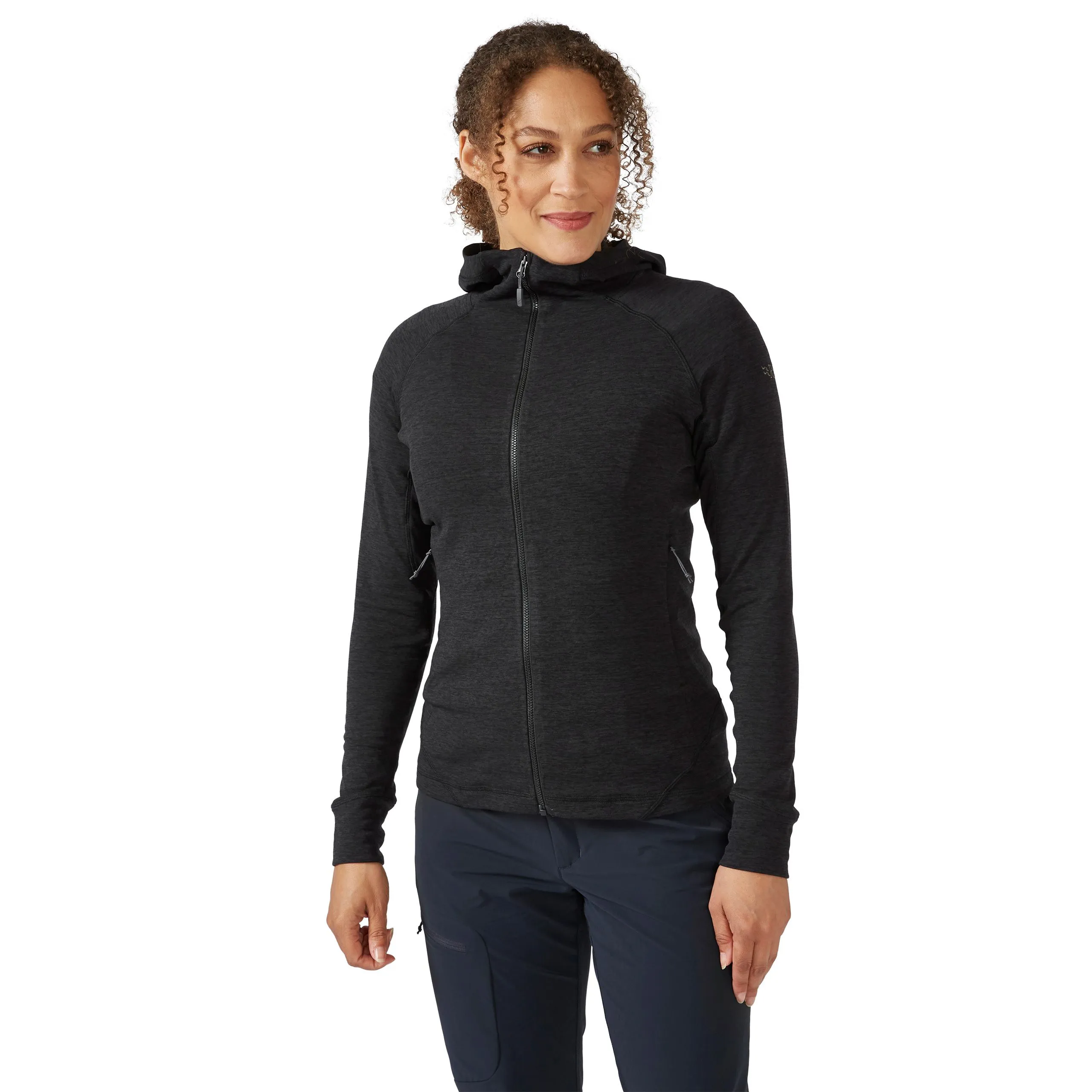 Rab Womens Nexus Hoody