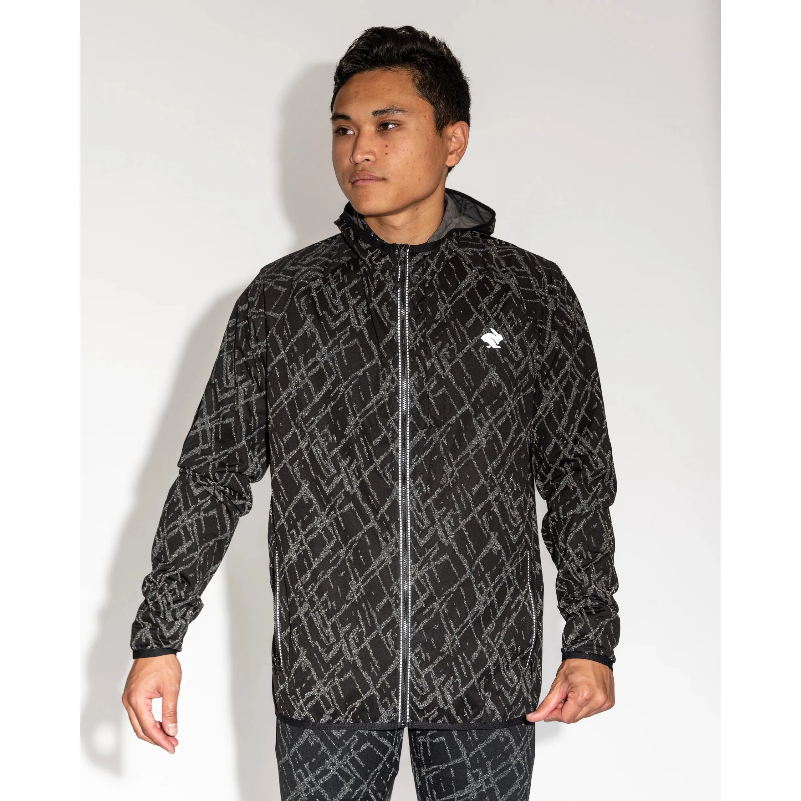 rabbit Men's Low Light Swish 2.0 Jacket