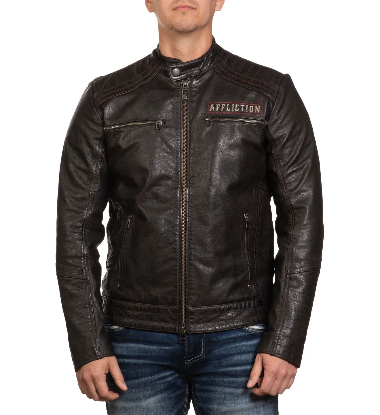 Renegade Riders Jacket