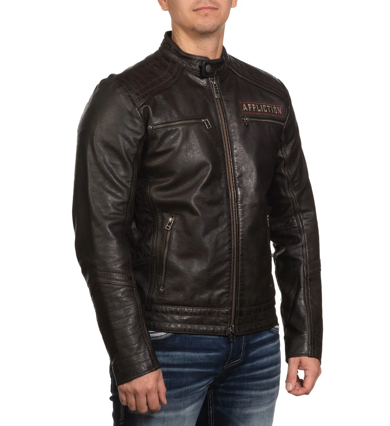 Renegade Riders Jacket