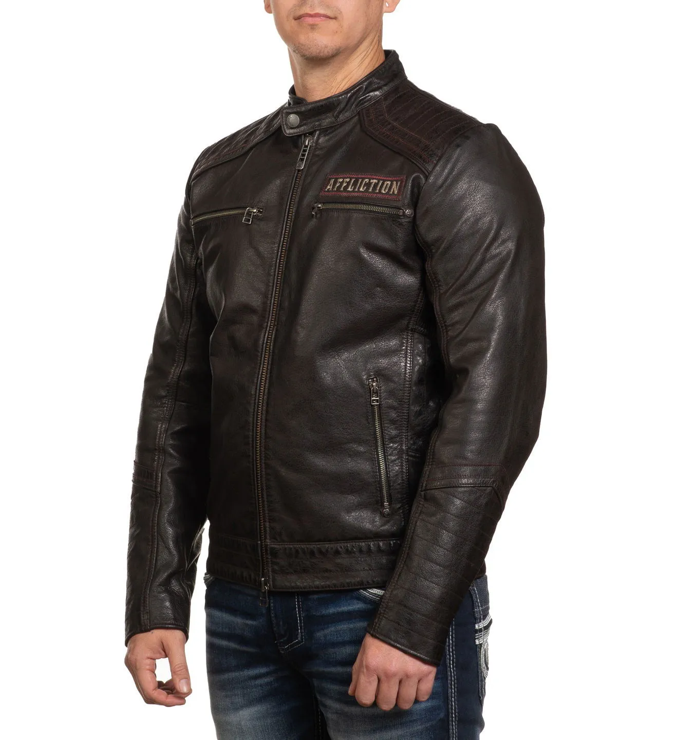 Renegade Riders Jacket