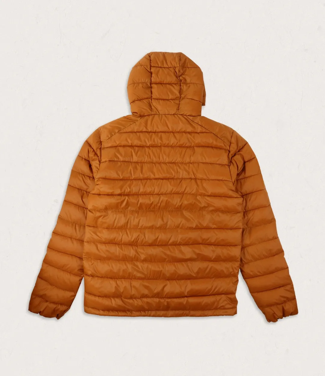 Roamer Recycled 2.0 Insulated Jacket - Glazed Ginger