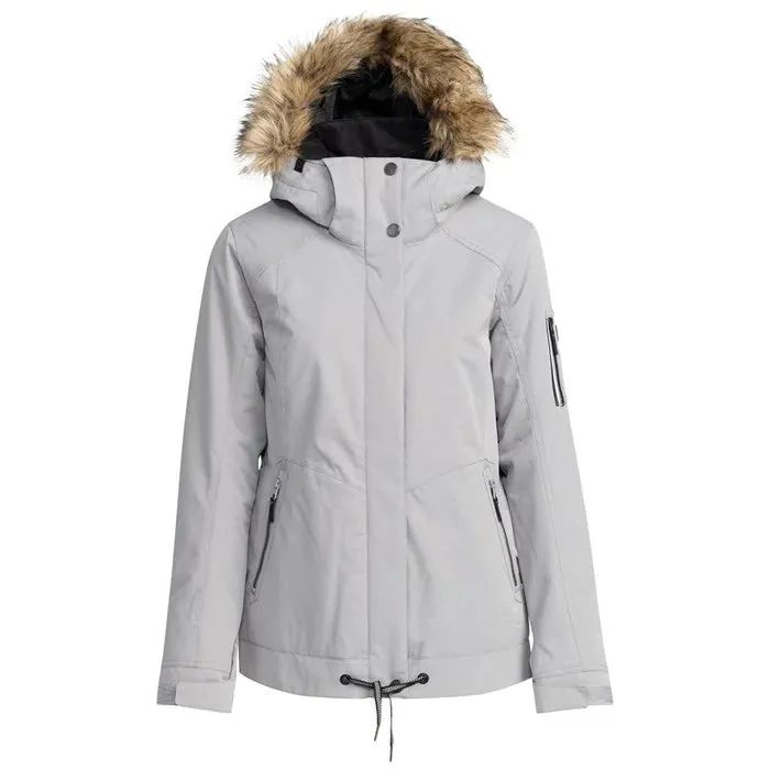 Roxy Meade Jacket (ERJTJ03424) Womens 2024