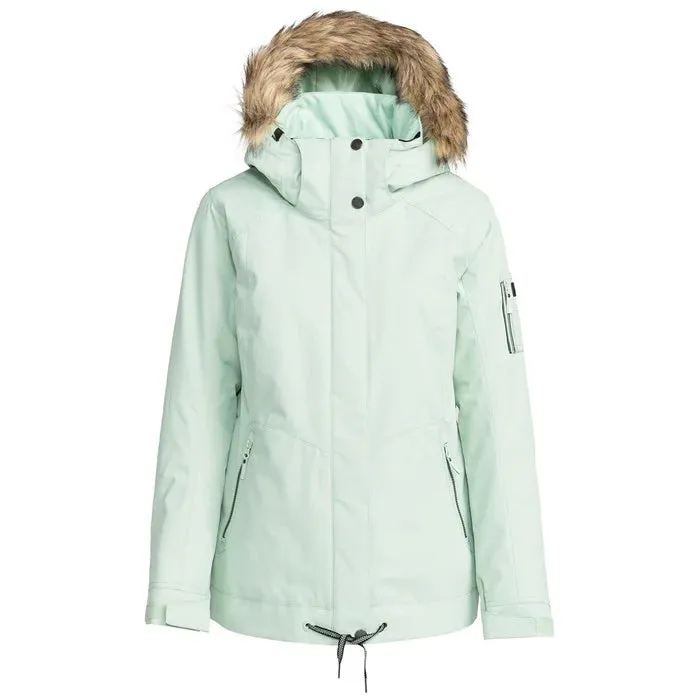 Roxy Meade Jacket (ERJTJ03424) Womens 2024