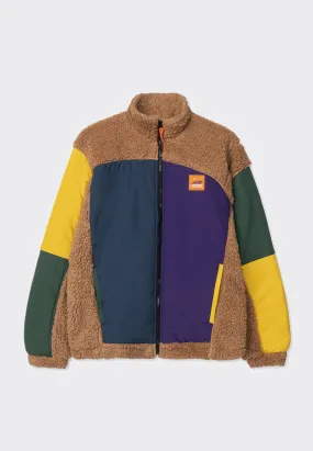 Runners Jacket - multi