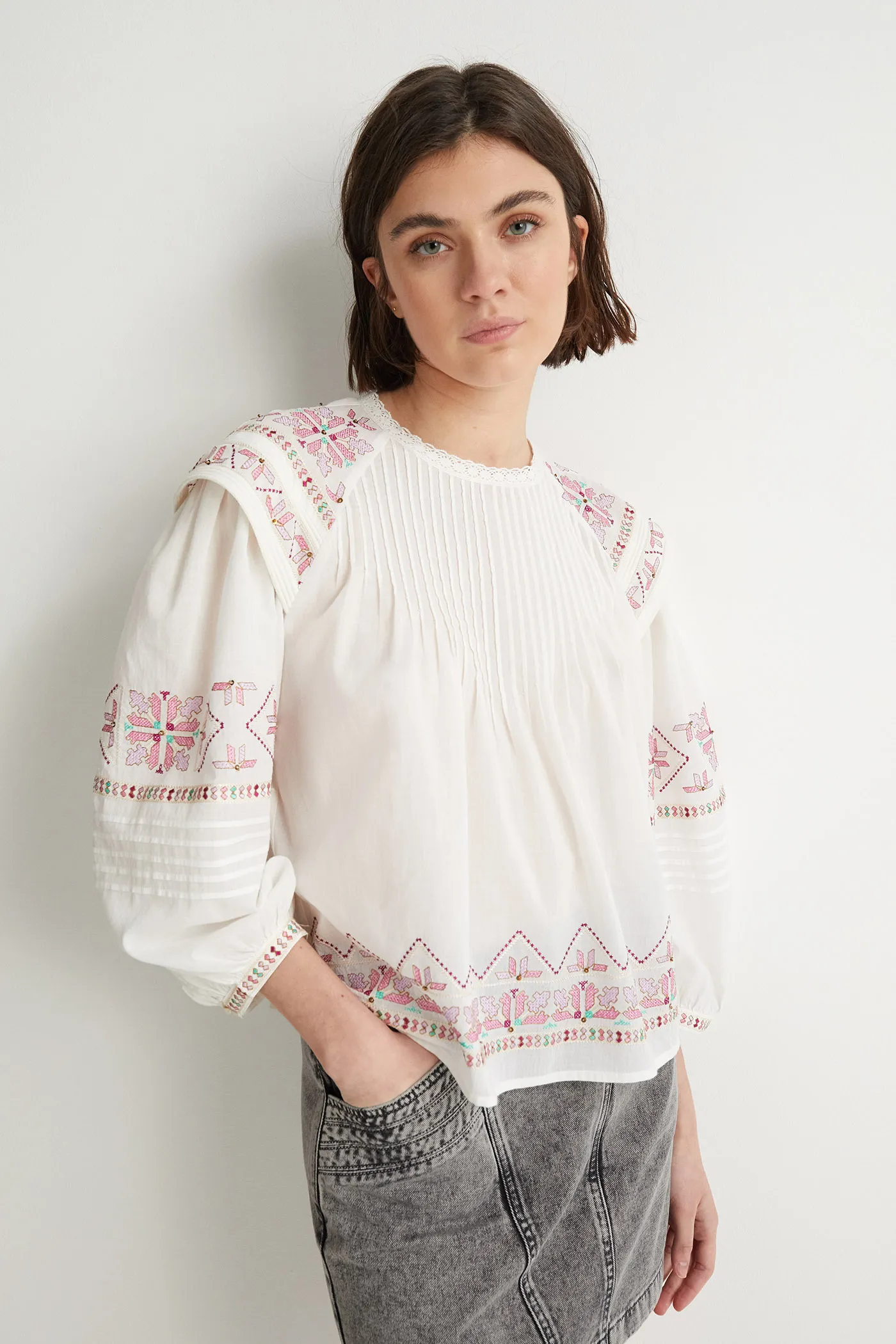 Sfera  |Shirts & Blouses