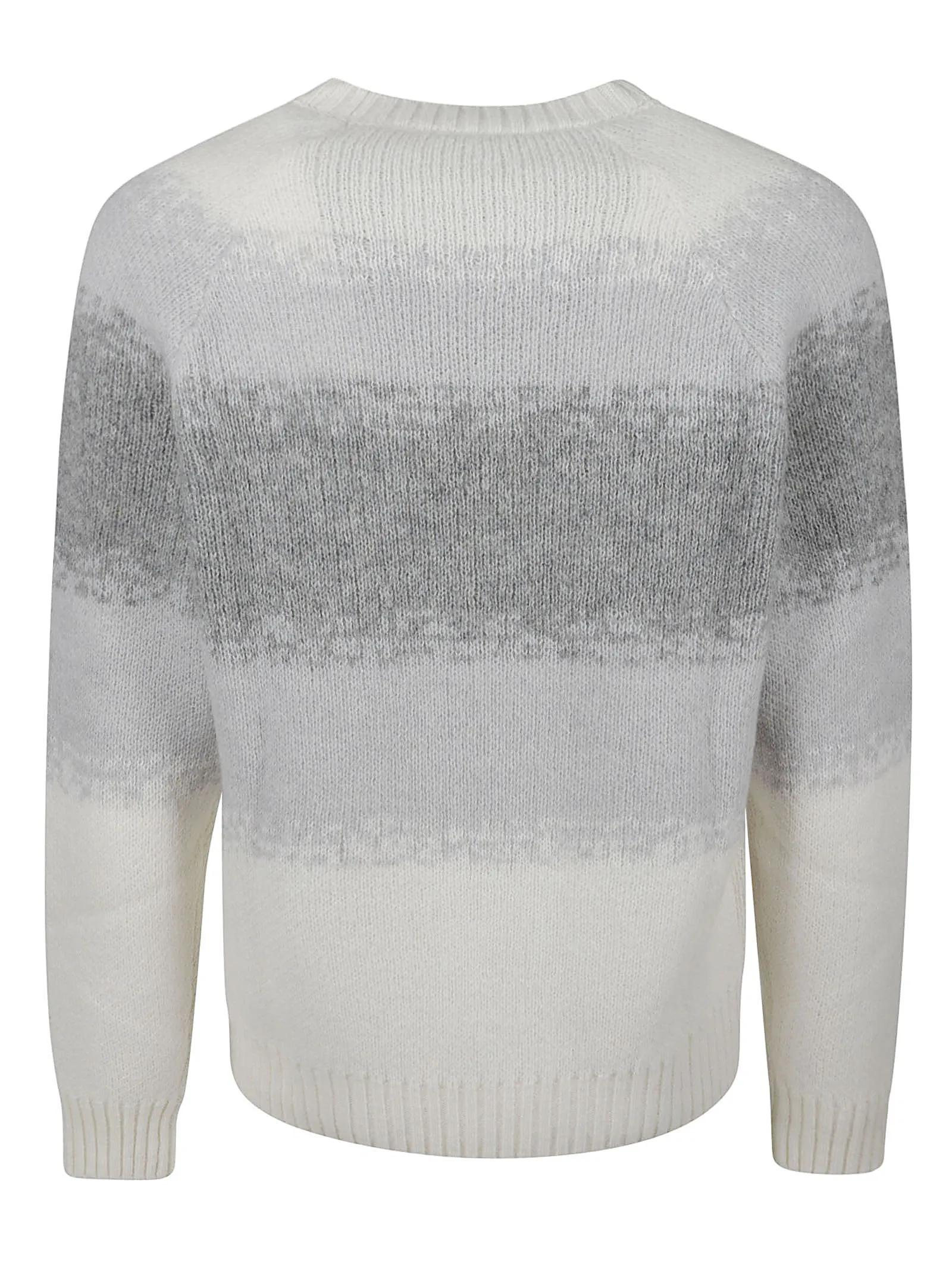 SHADED LINE SWEATER PESERICO   R59287F059194B71B