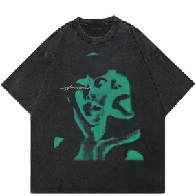 Shadow Soulmate Tee