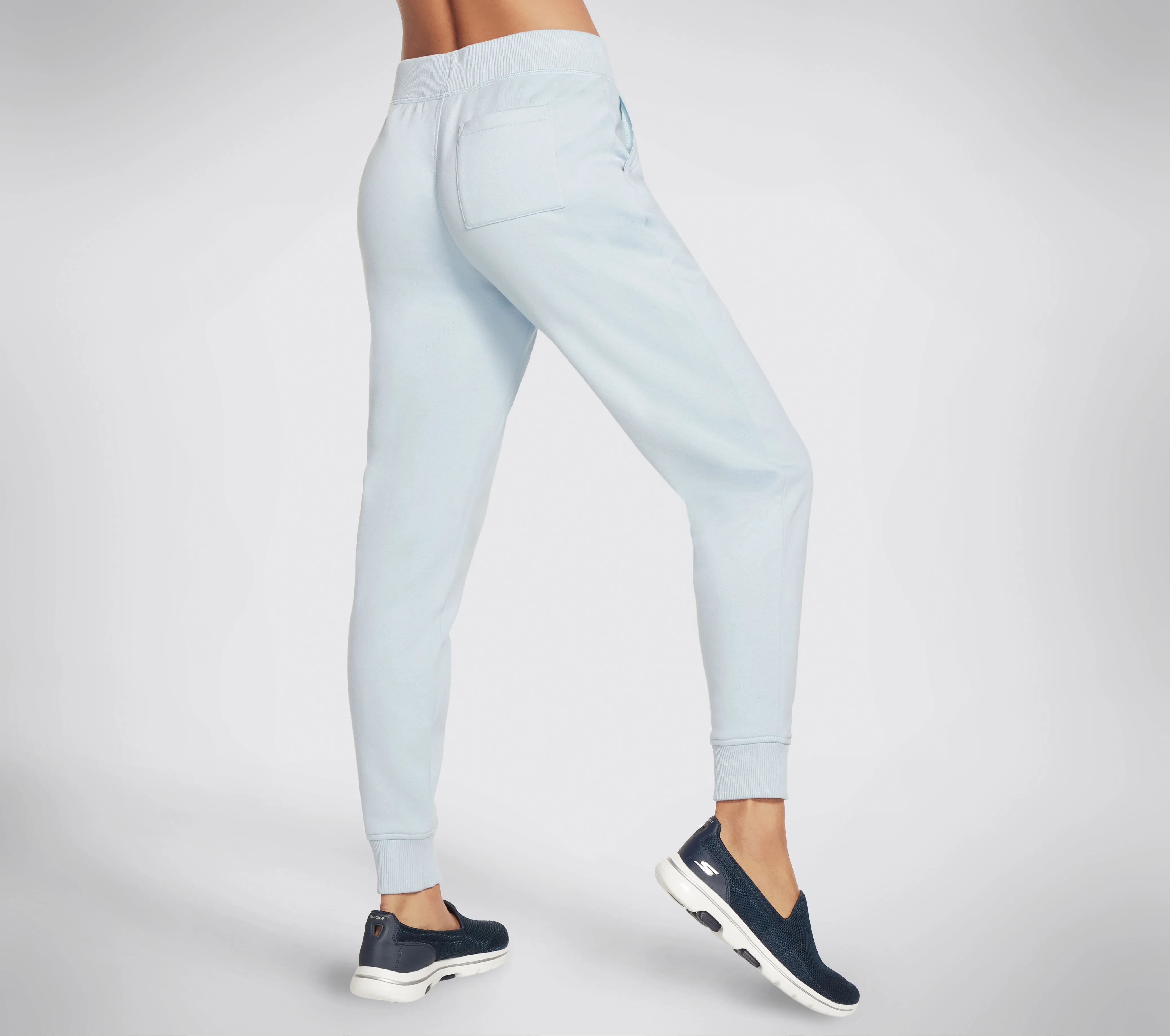 Skechers Apparel Diamond Jogger Pant