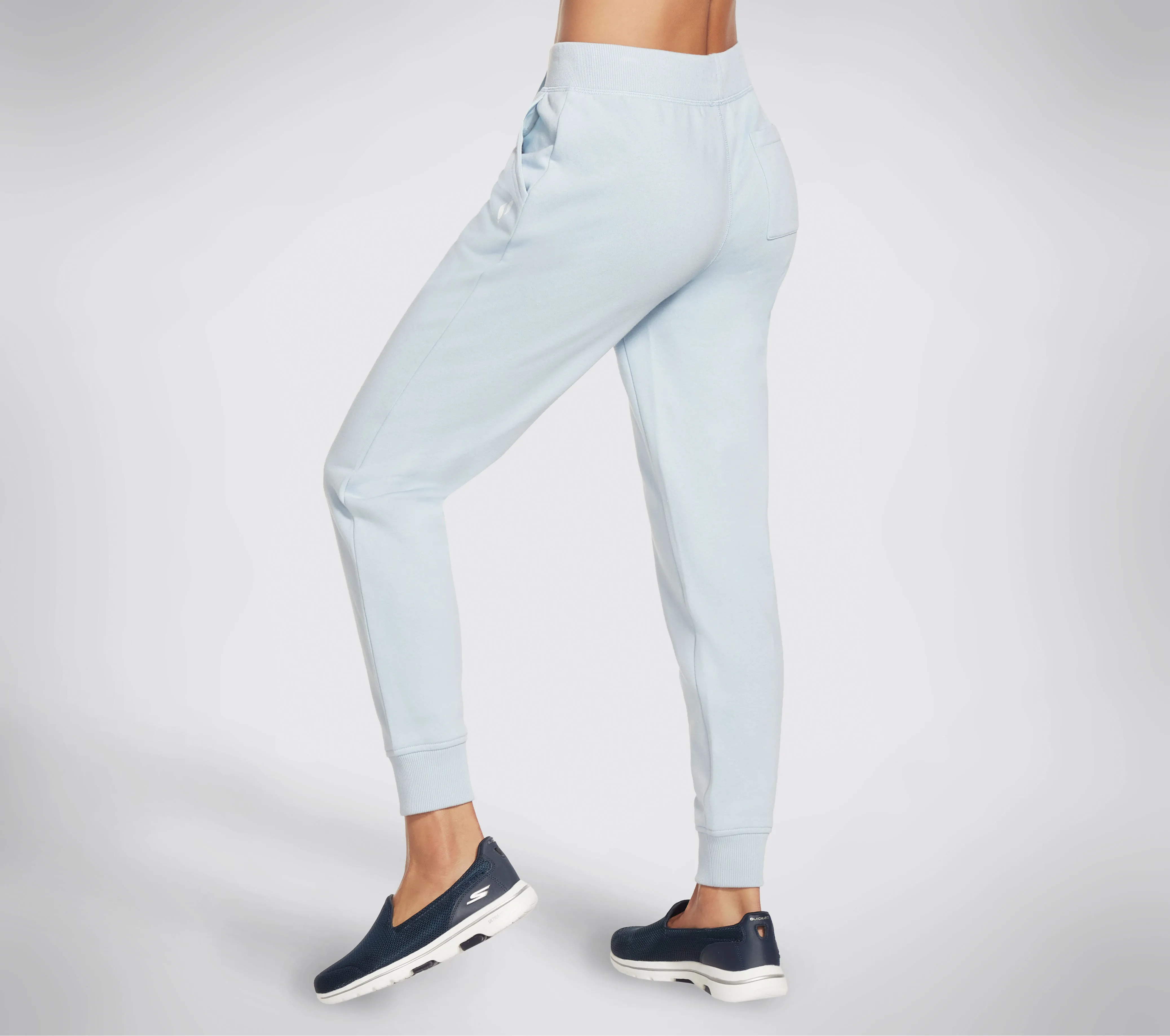 Skechers Apparel Diamond Jogger Pant