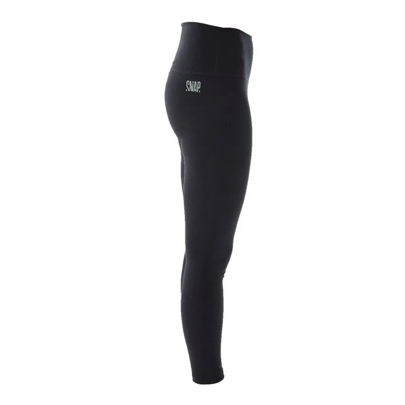 Snap  Classic Legging - Pantaloni da yoga - Donna