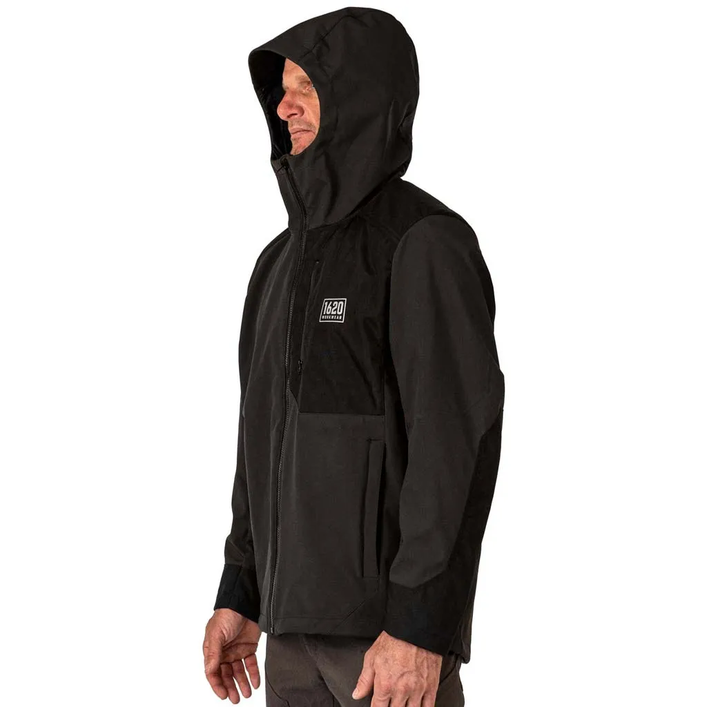 Softshell Work Jacket