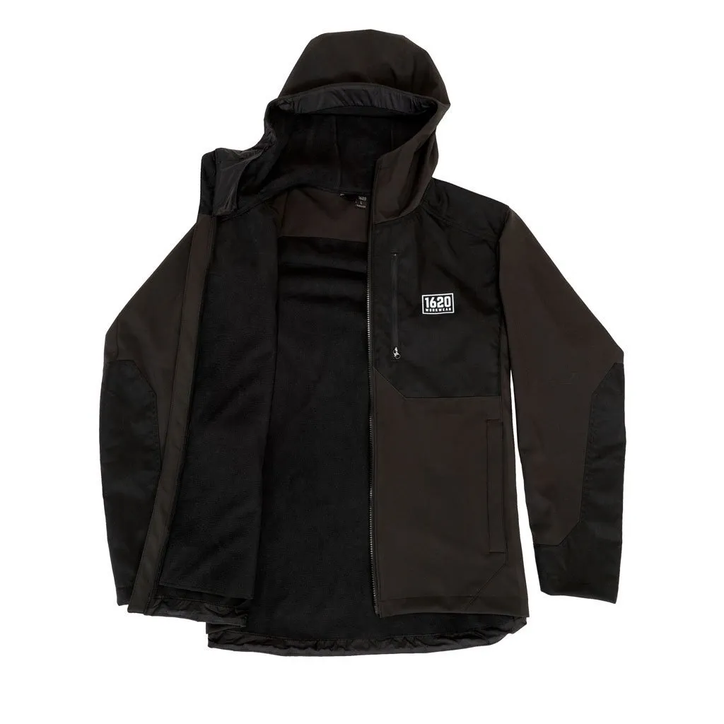 Softshell Work Jacket