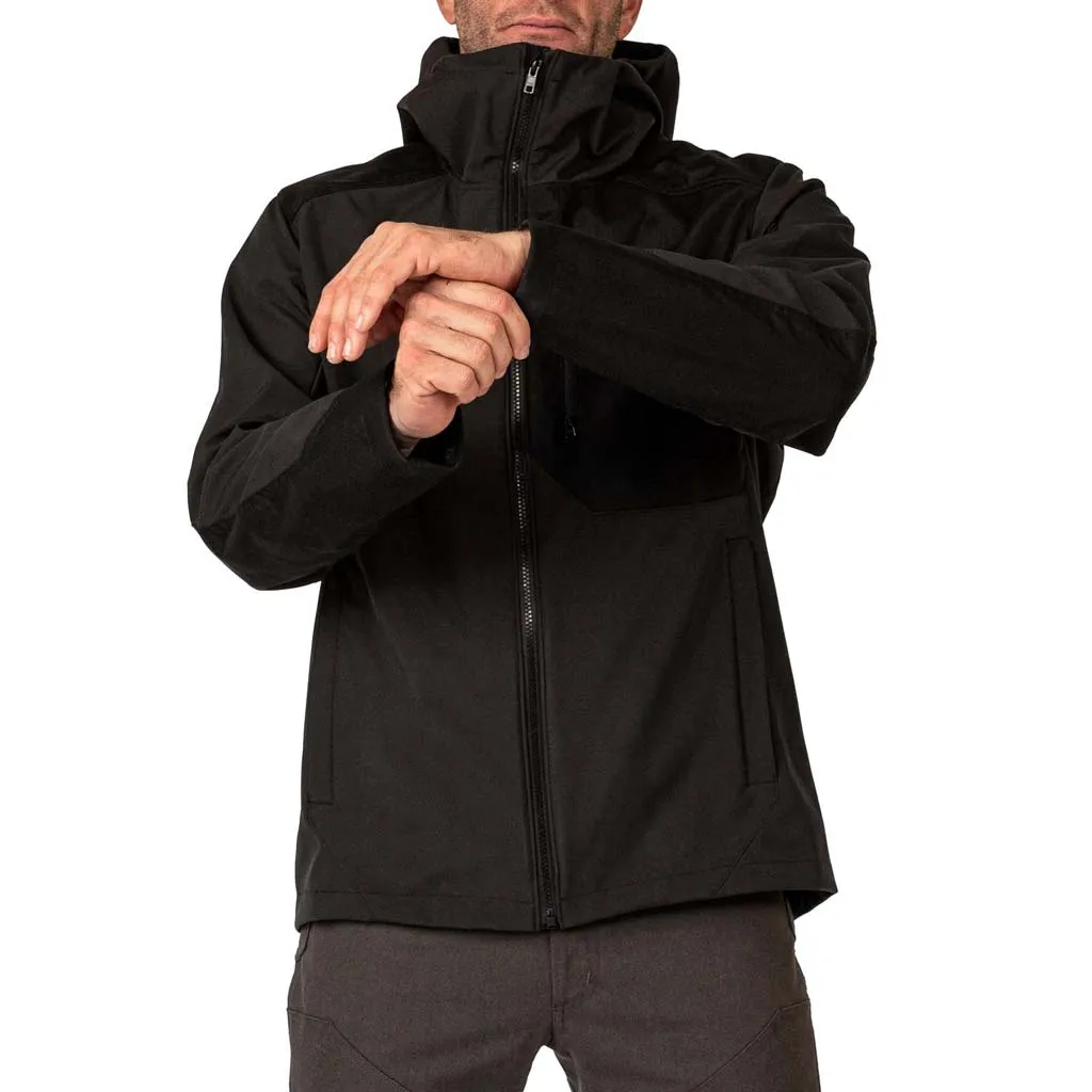 Softshell Work Jacket