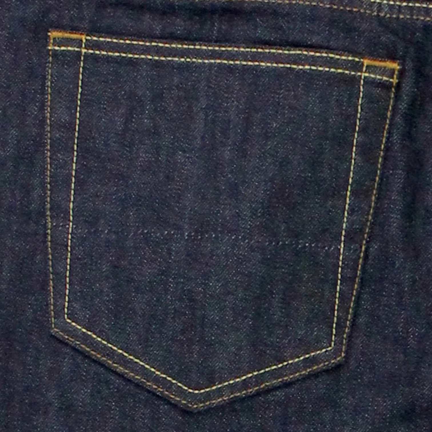 Spoke Indigo 12oz Original Jeans