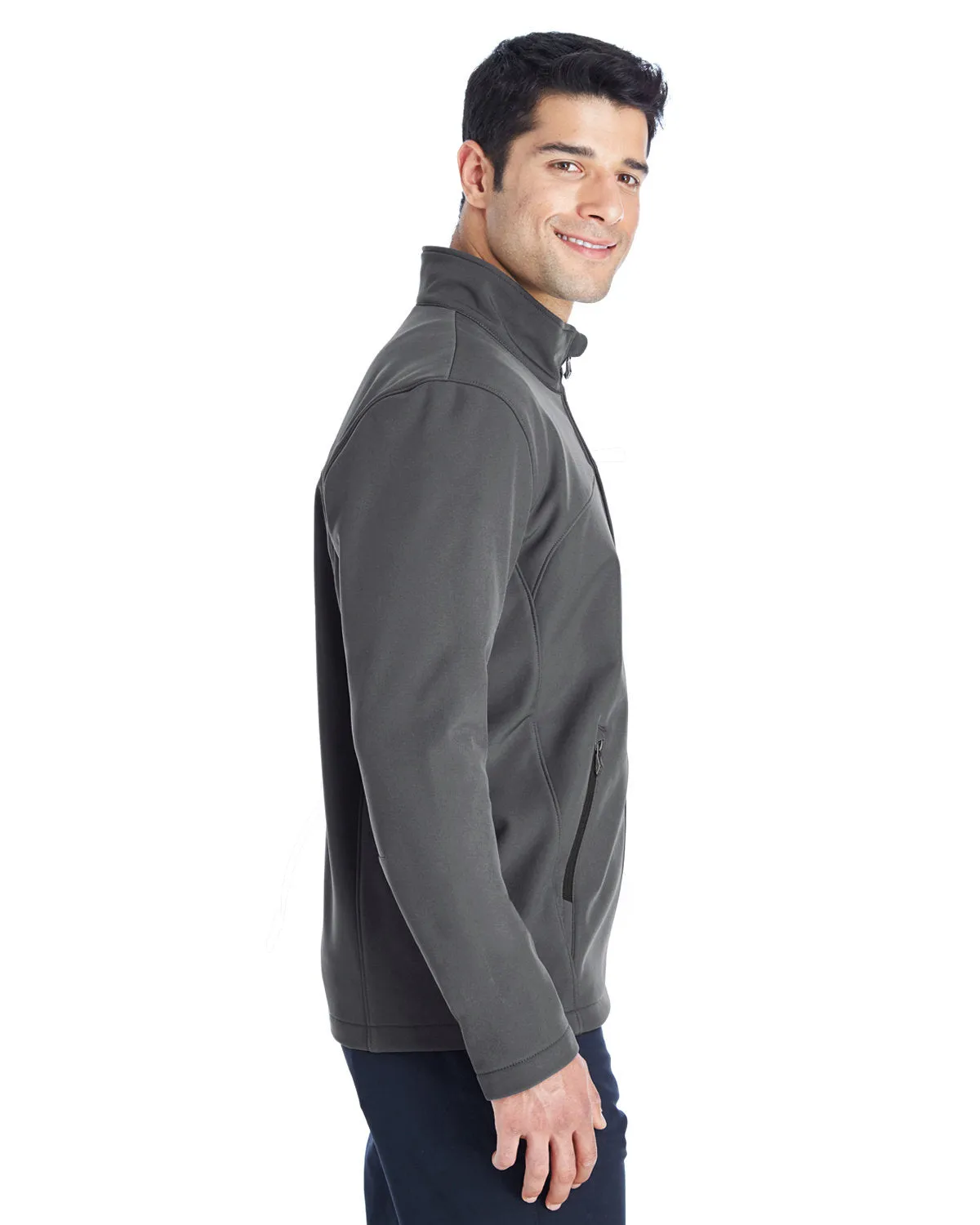 Spyder Transport Soft Shell Jacket