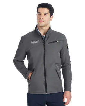 Spyder Transport Soft Shell Jacket